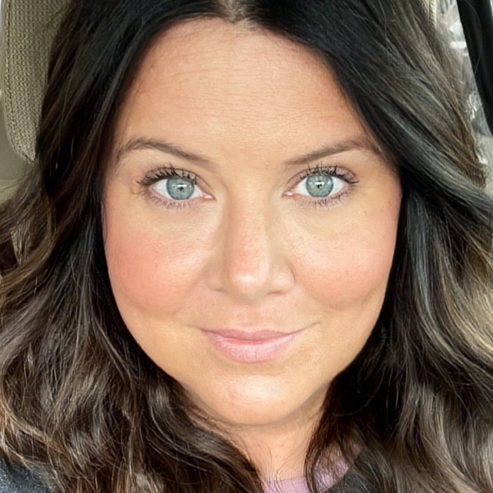 Meet your Posher, Heidi
